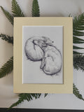 "Whippet Love" *SALE*