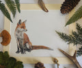 "Florence the Fox" *SALE*